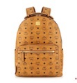 Mcm - Rucksack Stark - Camel