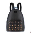Mcm - Rucksack Stark - Schwarz