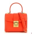 MCM, Mcm - Mini-Handtasche - Rot