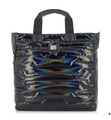 MCM, Mcm - Shoppingtasche Klassik Tote - Schwarz