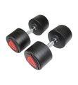 Hammer - Kurzhantel-Set - 2x 35 kg