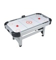 Jt2d loisirs, JT2D loisirs - Air Hockey Tisch - Weiss
