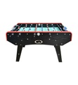 Jt2d loisirs, JT2D loisirs - Kickertisch Deluxe - Schwarz