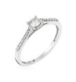 Accessory - Ring Eternelle - Silber