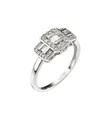 Accessory - Goldring Les Princesses - Silber