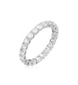 undefined, Accessory - Ring Mon tour complet - Silber
