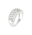 Accessory - Ring The Crown - Silber