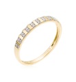 Accessory - Ring Linéa - Gold