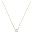Accessory - Halskette Collier Impérial - Gold