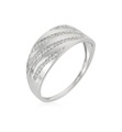 Accessory - Ring Fourreau - Silber