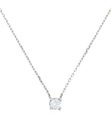 Paris vendome - Halskette Brillant d'Amour - Silber