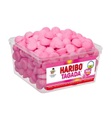 Geslot - Haribo Tagada Schachtel mit 210 Stück
