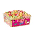 undefined, Geslot - Haribo Maoam Fruit Schachtel - 220 Stück