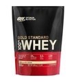 Optimum Nutrition Whey Protein Gold Standard 450g Vanilla Ice Cream