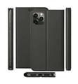 High Tech - Folio-Hülle iPhone 11 Pro Max Kompatible - Schwarz
