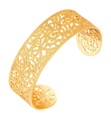 MENTHE A L'Ô - Armband Roses Of My Love - Gold