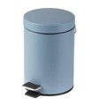 Compactor - Mülleimer mit Pedal Grena - Blau