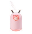 Eko - Luftbefeuchter Rabbit Edition - Hellrosa