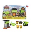Hasbro - Spielset Modelierpaste Play-Doh Steinbruch