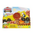 Hasbro - Play-Doh - Pelleteuse & Bulldozer