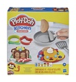 undefined, Hasbro - Play-Doh Kitchen Creations Fr It De En