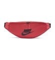 Nike - Bauchtasche Heritage - Orange