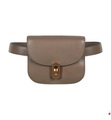 Coccinelle - Bauchtasche Zaniah - Taupe