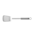 WMF - Barbecue-Spachtel 44 cm - Silber