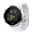 Suunto - Smartwatch GPS 9 Baro White