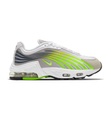Nike - NIKE - Sneakers Air Max Plus II - Hellgrau und Gelb