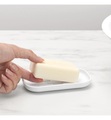 Brabantia - Seifenschale ReNew - Weiss