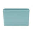 Brabantia - Aufbewahrungsbox 8.5 x 19 x 11.5 cm - Türkis