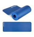 undefined, Spokey - Trainingsmatte - Blau