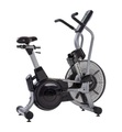 Tunturi - Heimtrainer Platinium Pro Air - Schwarz