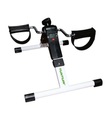 Tunturi - Mini-Heimtrainer - Schwarz