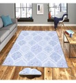 Home - Teppich - 100 x 150 cm - Multicolor