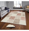 Home - Teppich - 80 x 150 cm - Multicolor