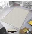 Home - Teppich - 80 x 120 cm - Multicolor
