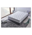 undefined, Home - Matratze 100 x 200 cm Hybrid - Weiß