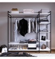 undefined, Home - Garderobe - Weiß