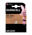 Silberoxid Knopfzelle 371/ 370/ SR69 - 1 Stück