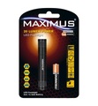 Duracell - 0,5 Watt LED-Taschenlampe - 20 Lumen
