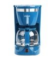 Livoo - Kaffeemaschine - Blau