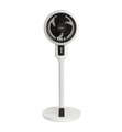 Livoo - Ventilator DOM412 - Weiss