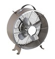 Livoo - Tisch-Ventilator vintage - Beige