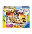 Ravensburger, Malset Majestätischer Tiger