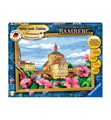 Ravensburger, Ravensburger Malset Mahlen nach