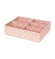Compactor - Schubladen-Organizer Stan - Hellrosa