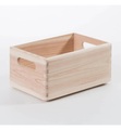 Compactor - Aufbewahrungsbox - Hellbraun