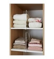 Compactor - Schrank-Organizer - Weiss